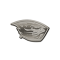 NCAA Oregon State Beavers Standard Antique Auto Emblem NCAA Oregon State Beavers Standard Antique Auto Emblem