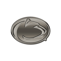 NCAA Penn State Nittany Lions - PSU Standard Oval Antique Auto Emblem NCAA Penn State Nittany Lions - PSU Standard Oval Antique Auto Emblem