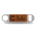 NCAA South Carolina GamecocksLaser Engraved Bar Blade