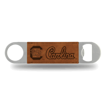 NCAA South Carolina GamecocksLaser Engraved Bar Blade