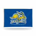NCAA South Dakota State Jackrabbits Primary 3' x 5' Banner Flag