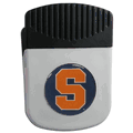 NCAA Syracuse Orange Chip Clip Magnet NCAA Syracuse Orange Chip Clip Magnet