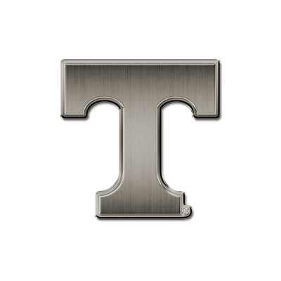 NCAA Tennessee Volunteers T Antique Auto Emblem
