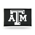 NCAA Texas A&M Aggies Carbon Fiber 3'x5' Banner Flag