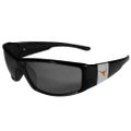 NCAA Texas Longhorns Chrome Wrap Sunglasses NCAA Texas Longhorns Chrome Wrap Sunglasses