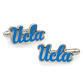 NCAA UCLA Bruins Cufflinks