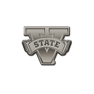 NCAA Valdosta State Blazers Standard Antique Auto Emblem