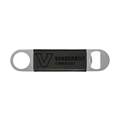 NCAA Vanderbilt Commodores Black Laser Engraved Bar Blade NCAA Vanderbilt Commodores Black Laser Engraved Bar Blade