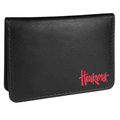 Nebraska Cornhuskers Bi-fold Weekend Wallet Nebraska Cornhuskers Bi-fold Weekend Wallet