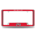 Nevada�Las Vegas�Rebels Chrome Automotive License Plate Frame
