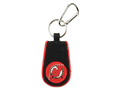 New Jersey Devils Jersey Keychain