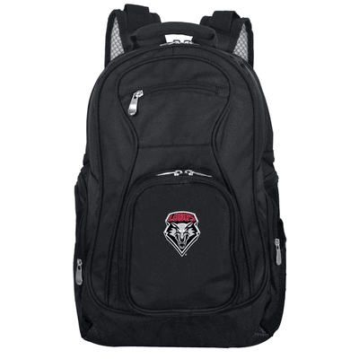 New Mexico Lobos Laptop Backpack