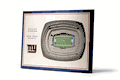 New York Giants 5 Layer Stadiumviews 3D Wall Art New York Giants 5 Layer Stadiumviews 3D Wall Art