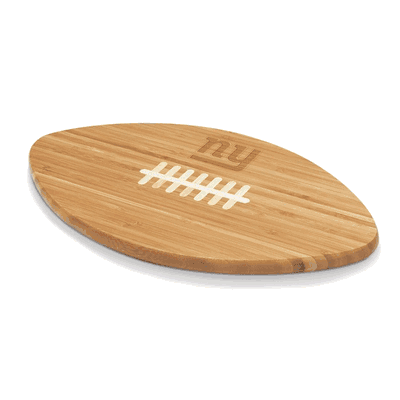 New York Giants Touchdown Cutting Board