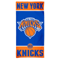 New York Knicks 30x60 Beach Towel