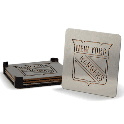 New York Rangers Boasters