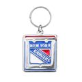 New York Rangers Pet Tag