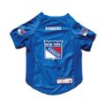 New York Rangers Stretch Pet Jersey