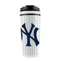 New York Yankees 26oz Stainless Steel Ice Shaker