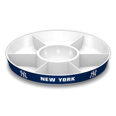 New York Yankees Party Platter