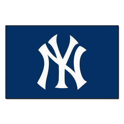 New York Yankees Rug