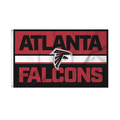 NFL Football Atlanta Falcons Bold 3' x 5' Banner Flag NFL Football Atlanta Falcons Bold 3' x 5' Banner Flag