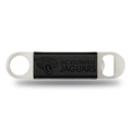 NFL Football Jacksonville Jaguars Black Laser Engraved Bar Blade NFL Football Jacksonville Jaguars Black Laser Engraved Bar Blade