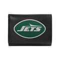 NFL Football NY Jets Embroidered Tri-fold Wallet