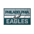 NFL Football Philadelphia Eagles Bold 3' x 5' Banner Flag NFL Football Philadelphia Eagles Bold 3' x 5' Banner Flag