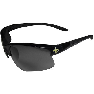 NFL New Orleans Saints Blade Sunglasses