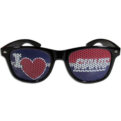 NFL New York Giants I Heart Game Day Shades