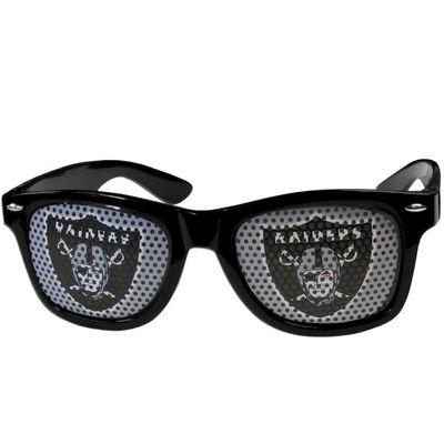 NFL Las Vegas Raiders Game Day Shades