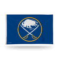 NHL Hockey Buffalo Sabres Standard 3' x 5' Banner Flag