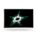 NHL Hockey Dallas Stars 3' x 5' Banner Flag