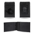 NHL Hockey Ottawa Senators Black Laser Engraved Front Pocket Wallet NHL Hockey Ottawa Senators Black Laser Engraved Front Pocket Wallet
