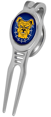 North Carolina A&T Aggies Divot Kool Tool
