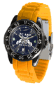 North Carolina A&T Aggies FantomSport AC AnoChrome Men's Watch