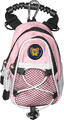 North Carolina A&T Aggies Mini Day Pack - Pink