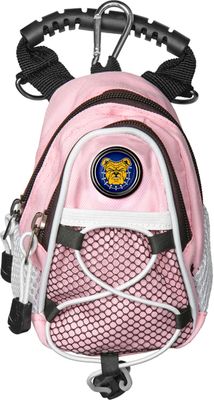 North Carolina A&T Aggies Mini Day Pack - Pink