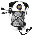 North Carolina A&T Aggies Mini Day Pack - White