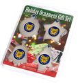 North Carolina A&T Aggies Ornament Gift Pack