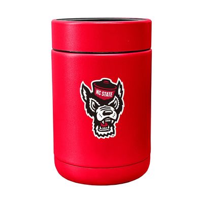 North Carolina State Flipside Powder Coat Coolie