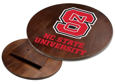 North Carolina State Lazy Susan
