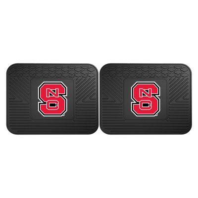 North Carolina State University 2 Utility Mats