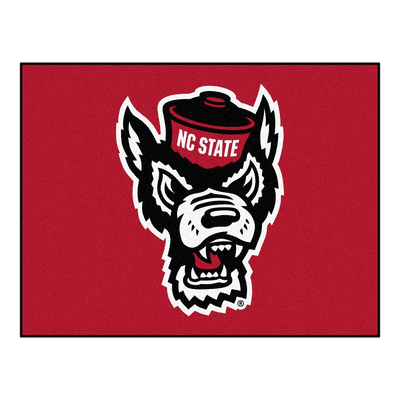 North Carolina State University All Star Mat