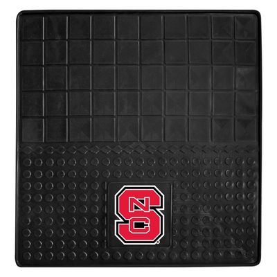 North Carolina State University Heavy Duty Vinyl Cargo Mat