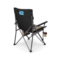 North Carolina Tar Heels - Big Bear XXL Camping Chair with Cooler North Carolina Tar Heels - Big Bear XXL Camping Chair with Cooler