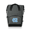 North Carolina Tar Heels - On The Go Roll-Top Backpack Cooler North Carolina Tar Heels - On The Go Roll-Top Backpack Cooler