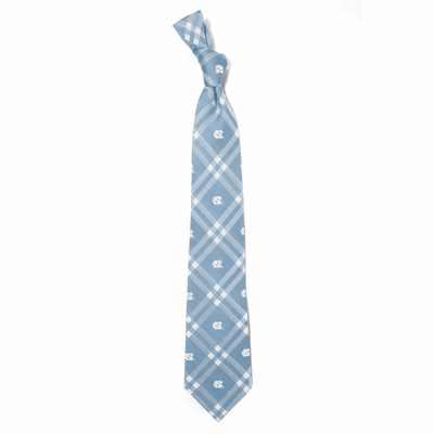 North Carolina Tar Heels Rhodes Tie