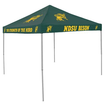 North Dakota State Strength of Herd Vault CB Tent